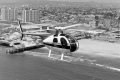 Model 500 Hughes helicopter