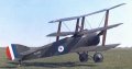 Sopwith Triplane