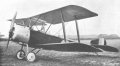 Sopwith 1-1/2 Strutter