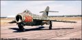 MiG-17 Fresco