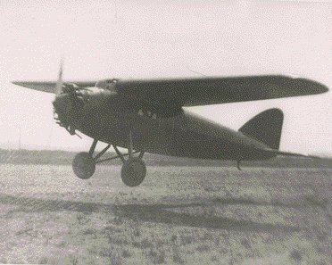 Lockheed Vega