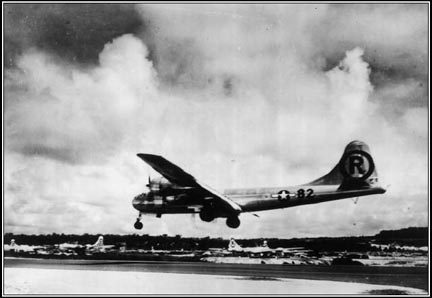 Enola Gay