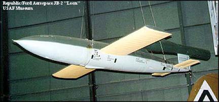 Republic JB-2 Loon