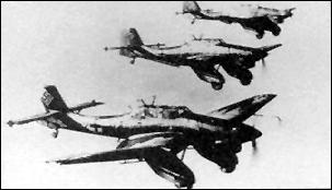 Junkers Ju 87