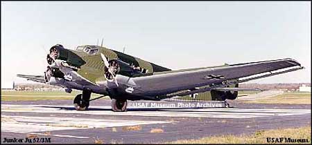 Junkers Ju-52