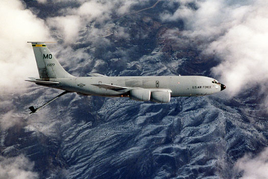 KC-135