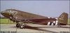 Douglas C-47D Skytrain