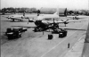 KC-10 on runway