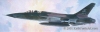 F-105 Wild Weasel painting