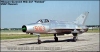 MiG 21F Fishbed