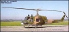 Bell UH-1P Iroquois helicopter
