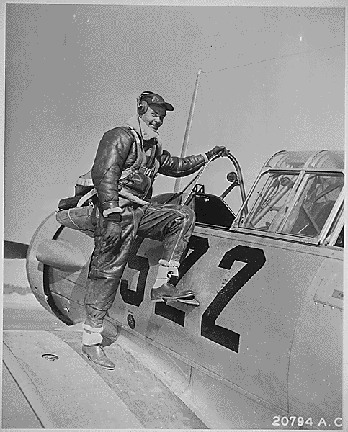 Capt. Benjamin Davis