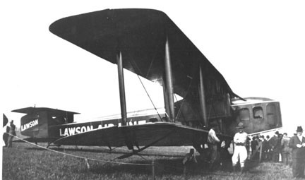 Lawson C-2