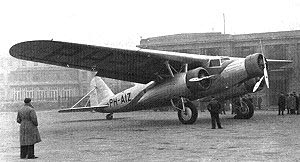 Fokker F.20