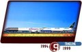 Star Alliance plane