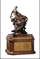 National Aeronautic Association's (NAA) Robert J. Collier Trophy