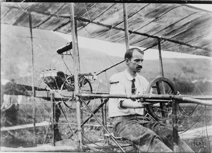 Glenn Curtiss (1878-1930)