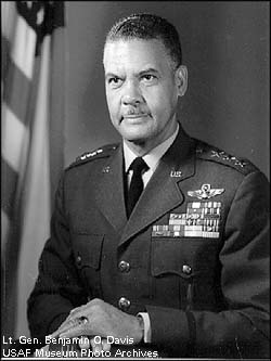 Benjamin Davis, Jr.