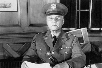 Benjamin Davis, Sr.