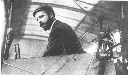 Henri Farman
