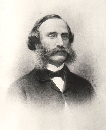 William Henson proposed the design of the Aerial Steam Carriage.