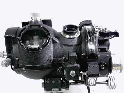Norden bombsight