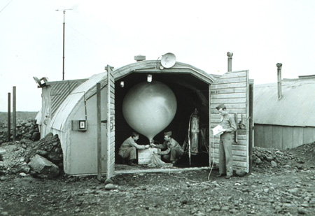 super-pressure balloon