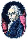 Jean Pierre Blanchard (1753-1809)