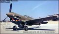 Curtiss P-40 Warhawk