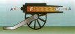 Newton's second law of motion