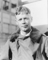 Charles A. Lindbergh.
