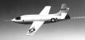 X-1-1 airplane