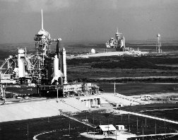 Shuttle orbiters