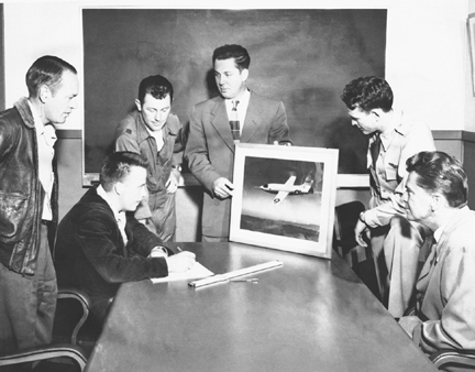 XS-1 Research Team