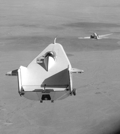 M2-F1 in tow