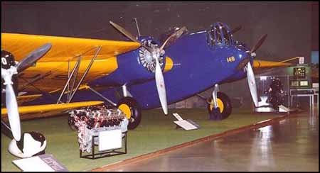 Martin B-10