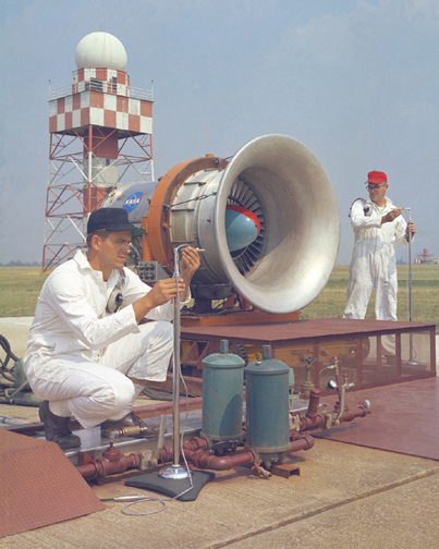 Noise Research Program 
