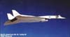 XB-70 Valkyrie