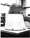 Space recovery vehicle