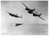 Lockheed P-38 Lightning at NACA