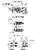 Compressor stall, compressor stators, variable stators