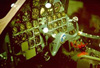 X-3 cockpit