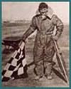 Archie League � first air traffic controller