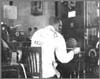 Early station operator