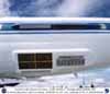 Airborne Synthetic Aperature Radar on DC-8