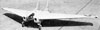 XP-79b flying wing