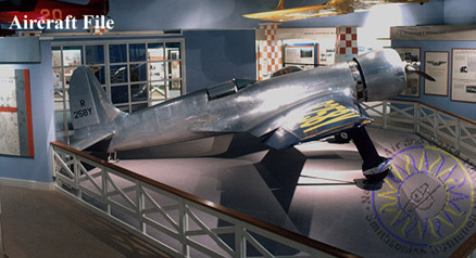 Hughes H-1 racer