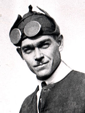 Ormer Locklear