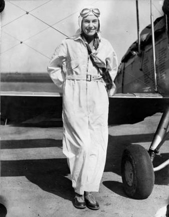 Jean Gardner Batten