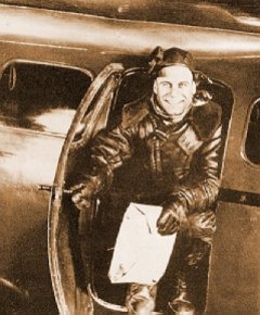 Jimmy Doolittle